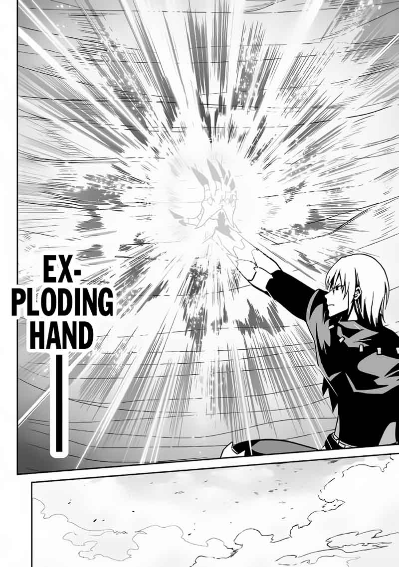 Evil Dragon Reincarnation Chapter 14 - Page 14