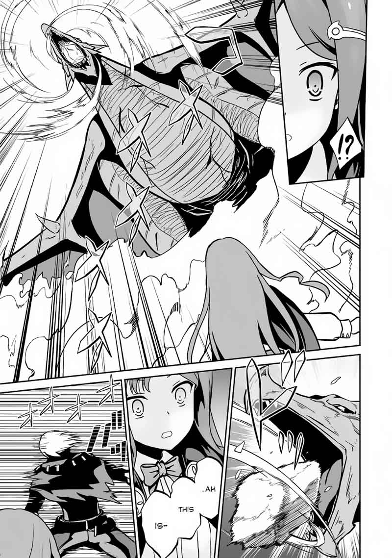 Evil Dragon Reincarnation Chapter 14 - Page 19