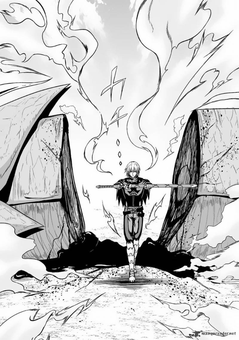 Evil Dragon Reincarnation Chapter 15 - Page 6