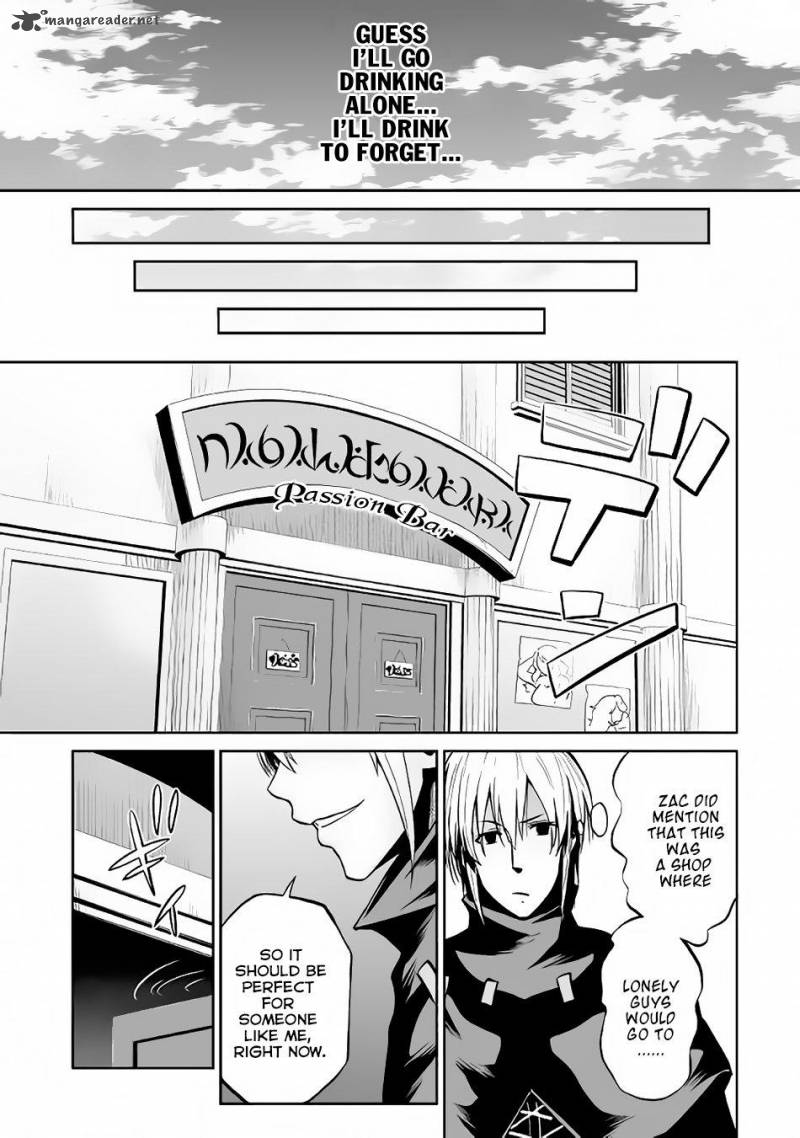 Evil Dragon Reincarnation Chapter 17 - Page 13