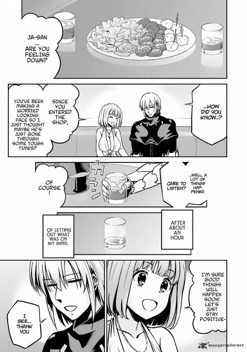 Evil Dragon Reincarnation Chapter 17 - Page 19