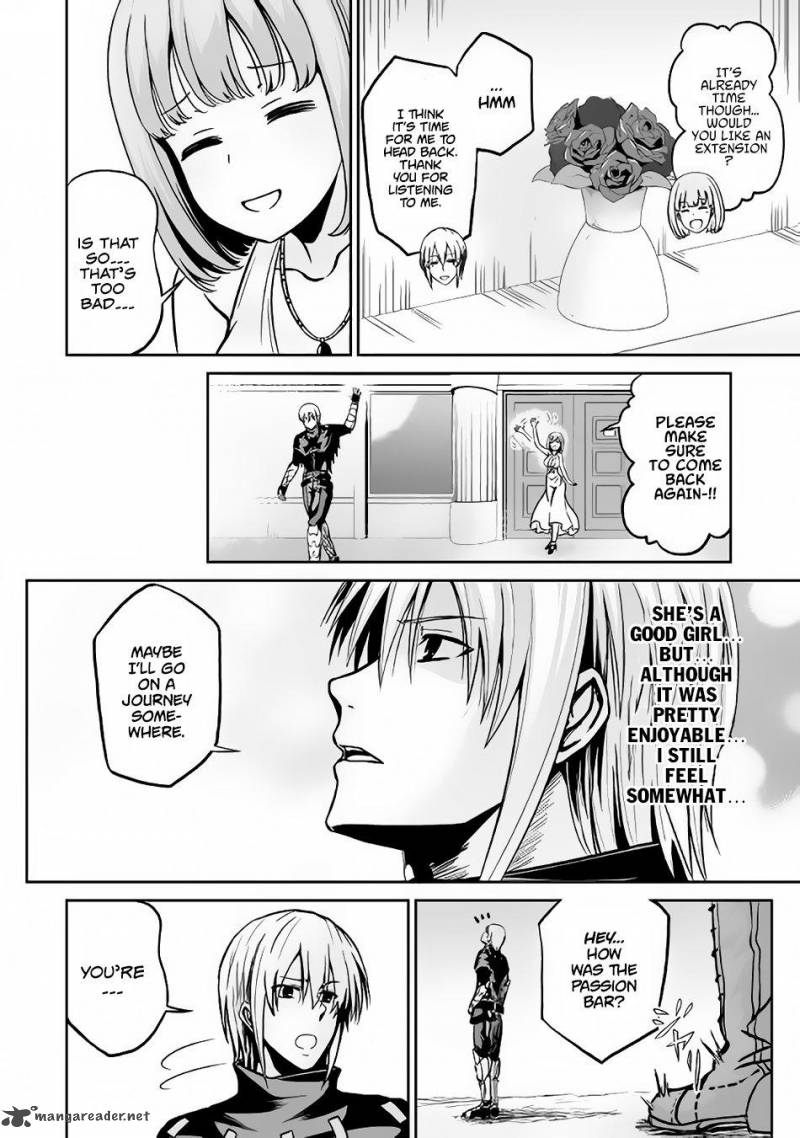 Evil Dragon Reincarnation Chapter 17 - Page 20