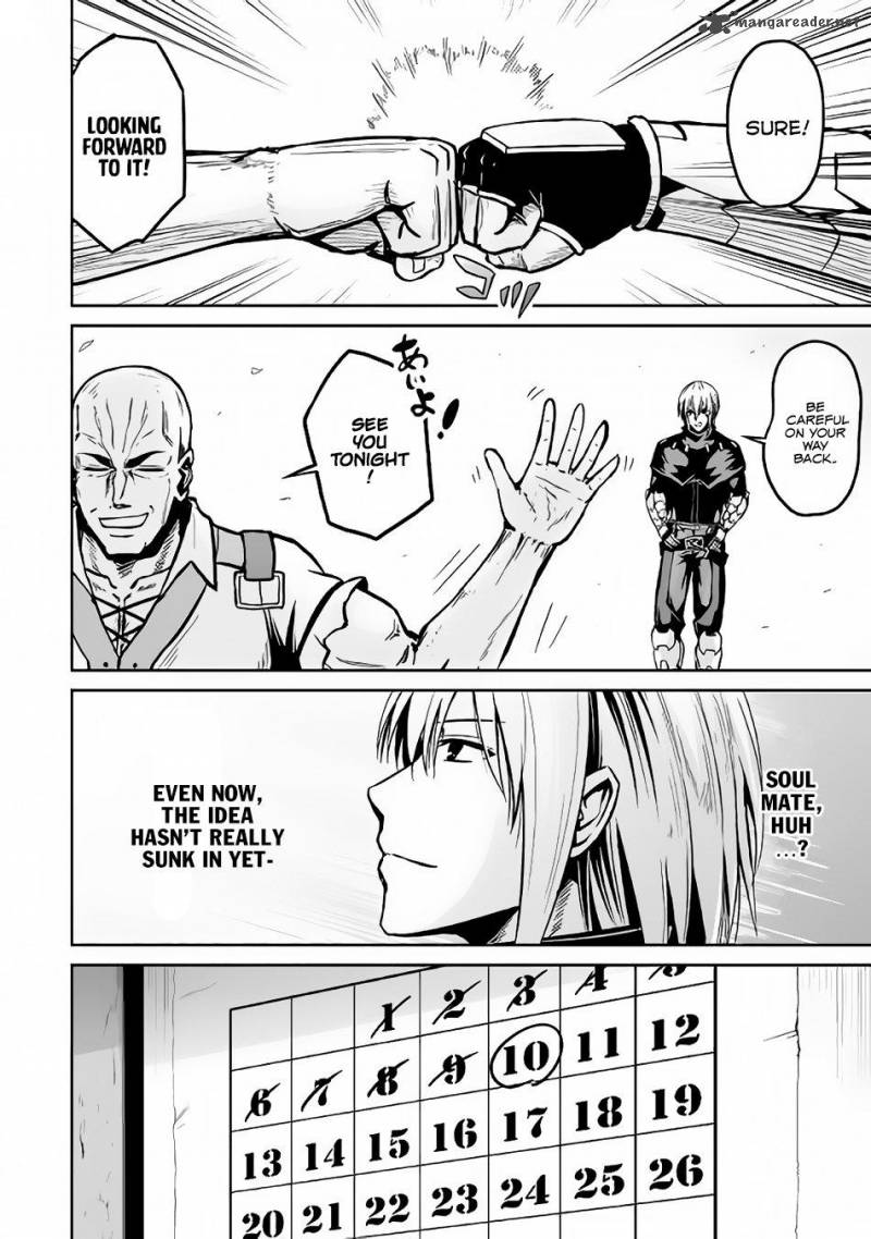 Evil Dragon Reincarnation Chapter 17 - Page 28