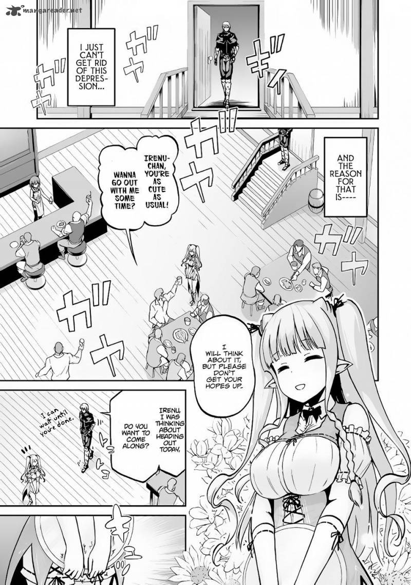 Evil Dragon Reincarnation Chapter 17 - Page 5