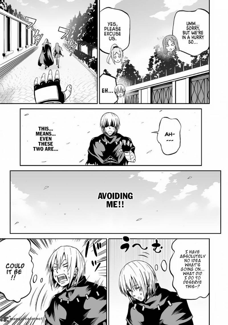 Evil Dragon Reincarnation Chapter 17 - Page 9