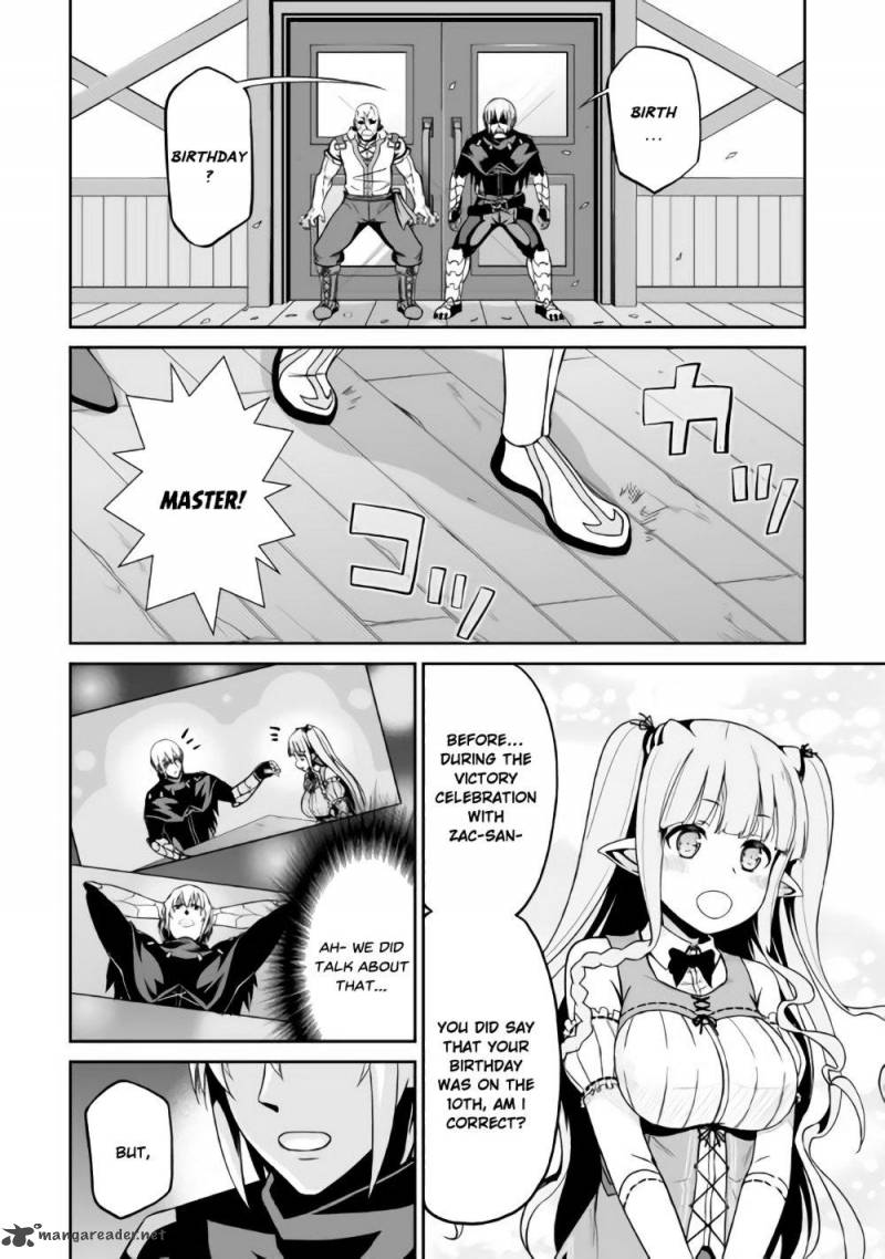 Evil Dragon Reincarnation Chapter 18 - Page 11