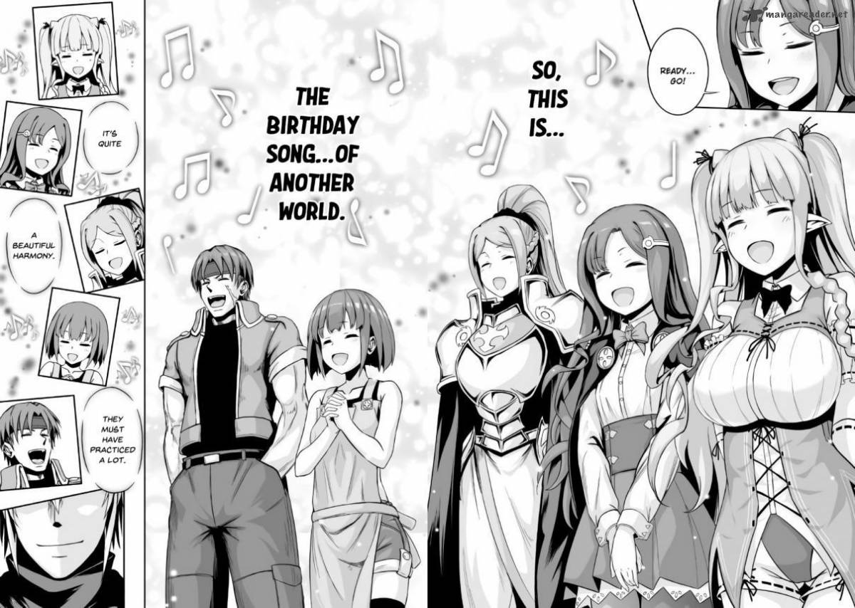 Evil Dragon Reincarnation Chapter 18 - Page 19