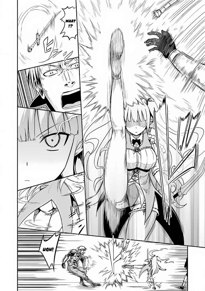 Evil Dragon Reincarnation Chapter 19 - Page 14