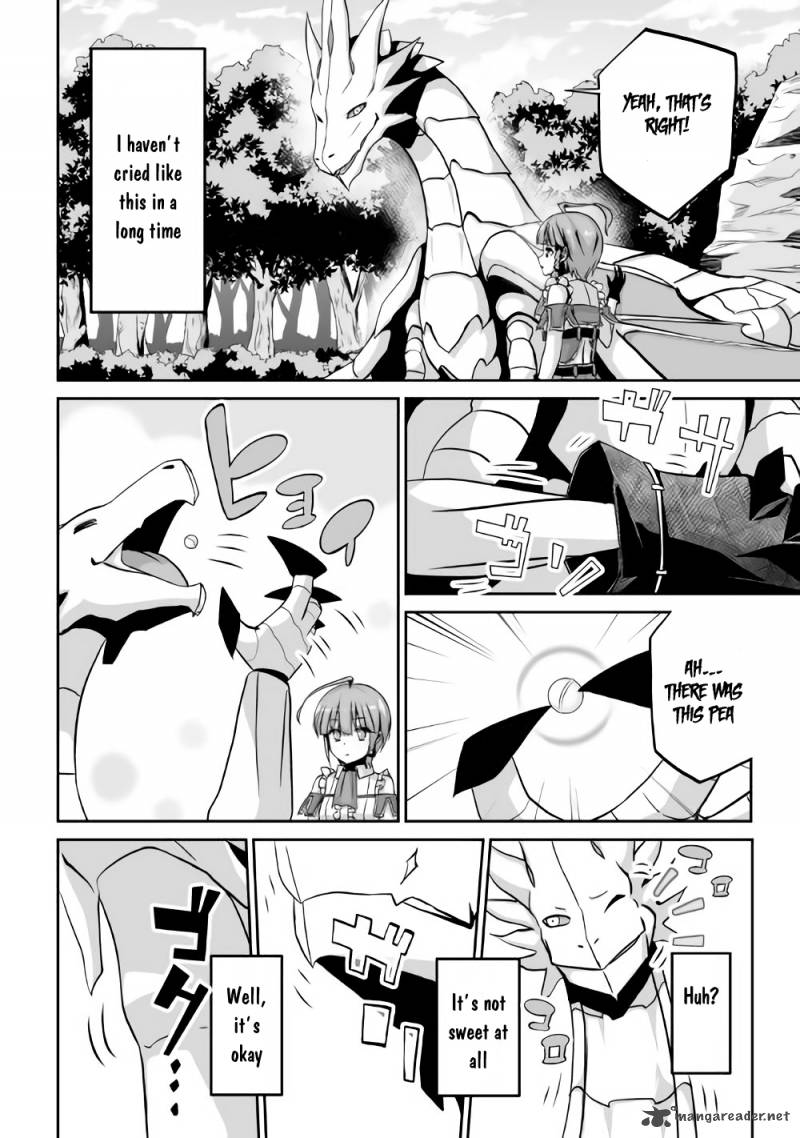 Evil Dragon Reincarnation Chapter 2 - Page 32