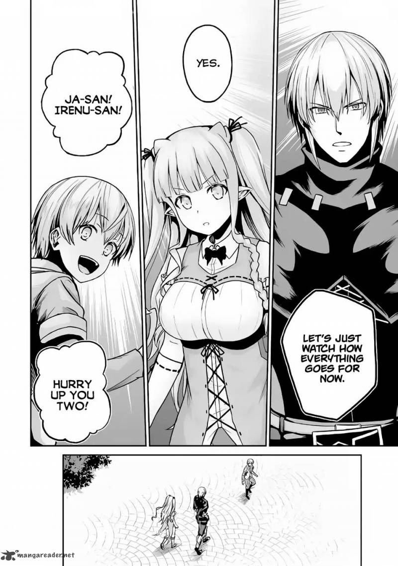 Evil Dragon Reincarnation Chapter 20 - Page 18