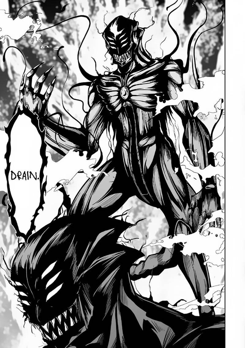 Evil Dragon Reincarnation Chapter 21 - Page 18