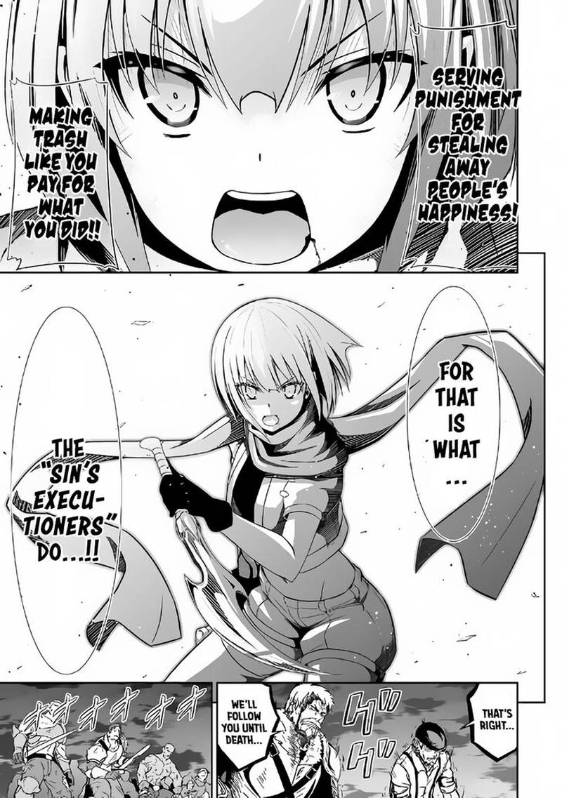 Evil Dragon Reincarnation Chapter 21 - Page 26