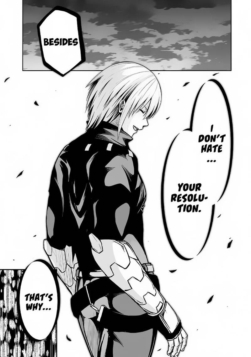 Evil Dragon Reincarnation Chapter 21 - Page 30