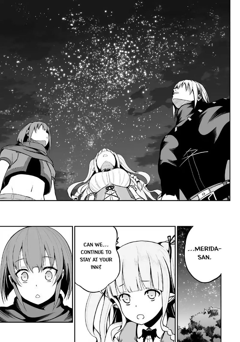 Evil Dragon Reincarnation Chapter 22 - Page 21