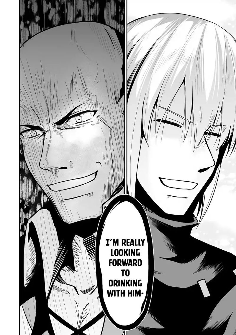 Evil Dragon Reincarnation Chapter 22 - Page 28