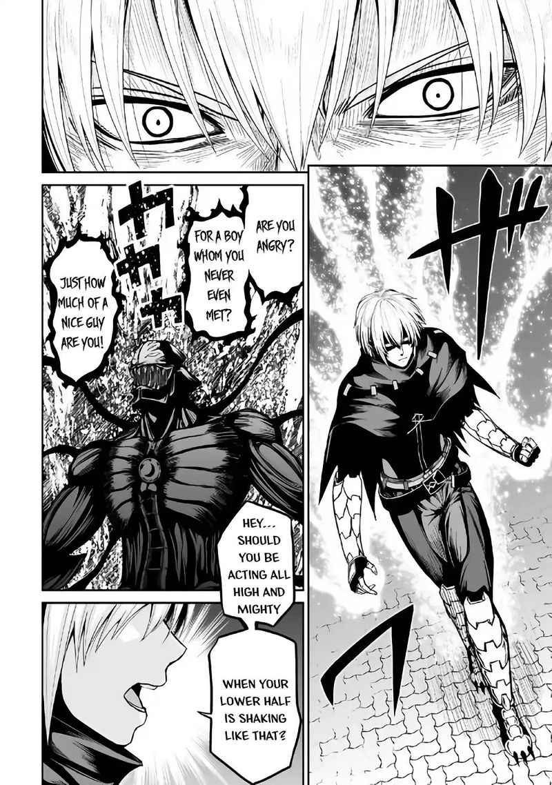 Evil Dragon Reincarnation Chapter 22 - Page 5