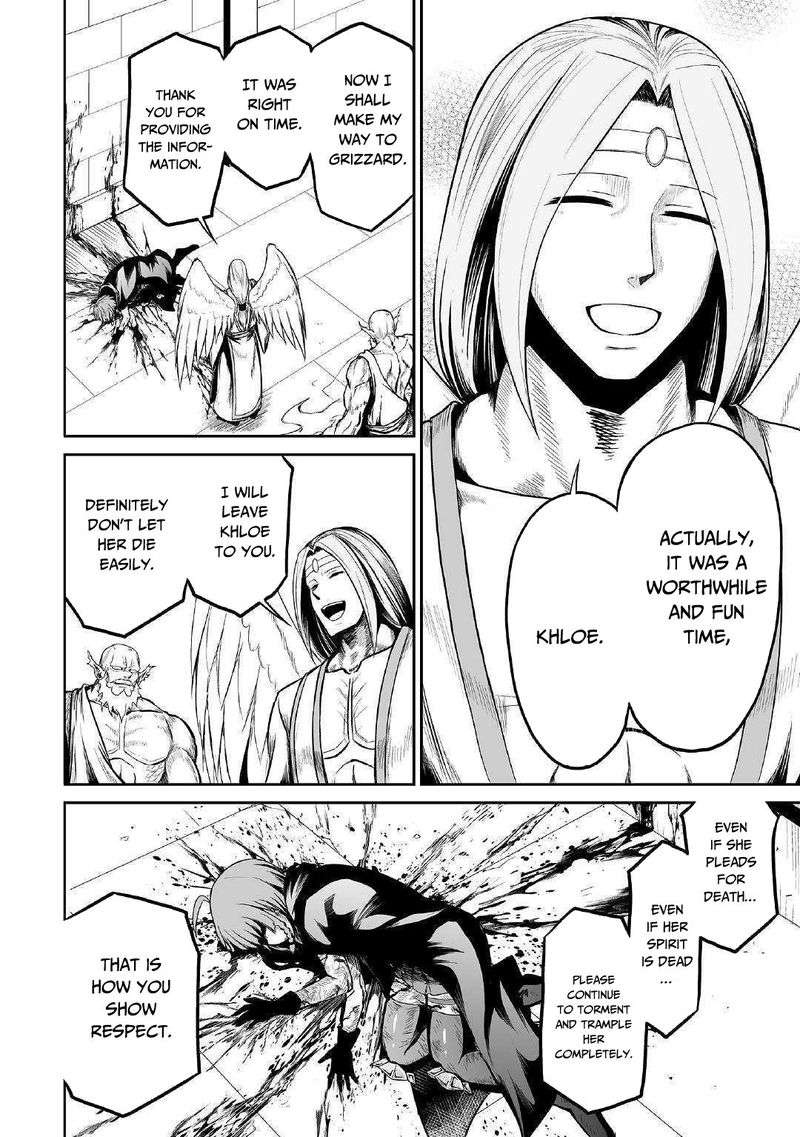 Evil Dragon Reincarnation Chapter 23 - Page 21