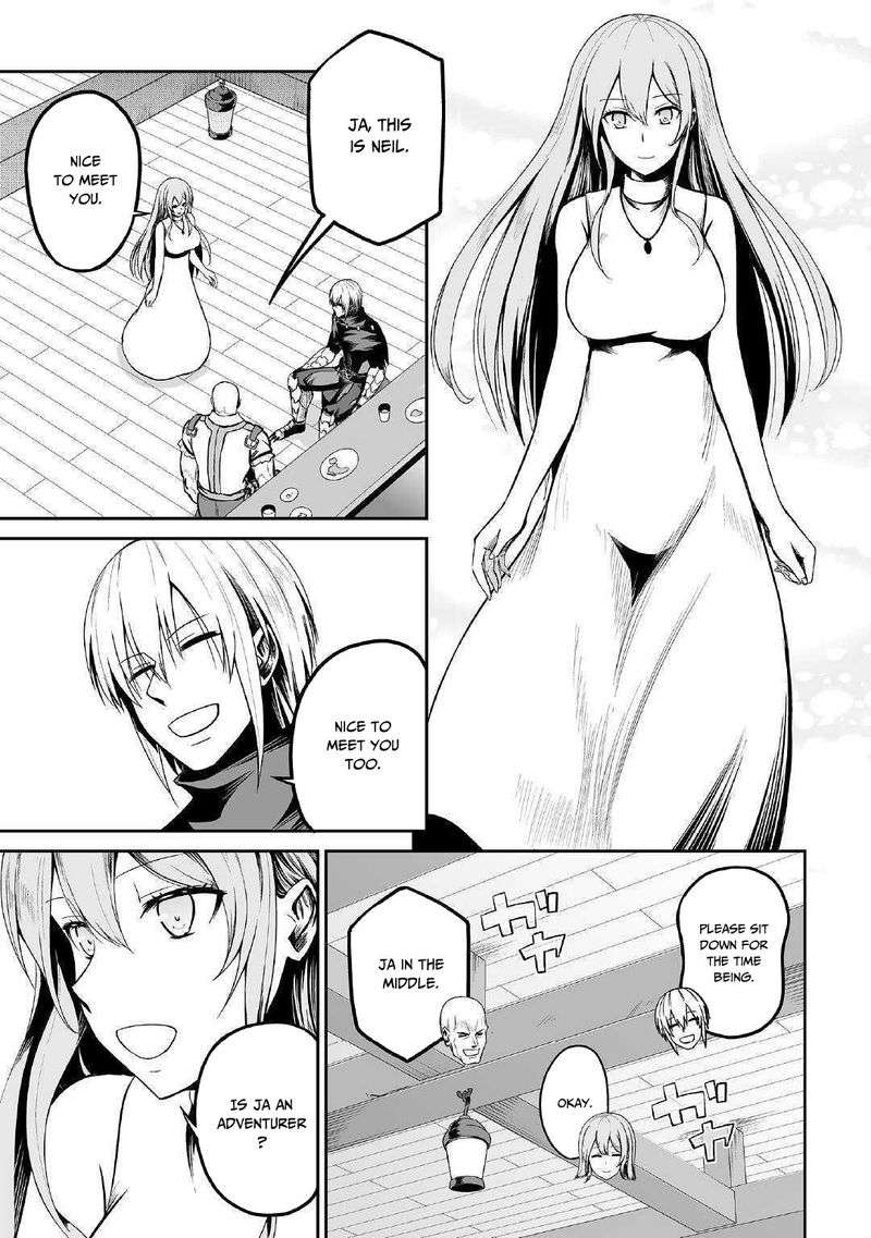 Evil Dragon Reincarnation Chapter 23 - Page 28