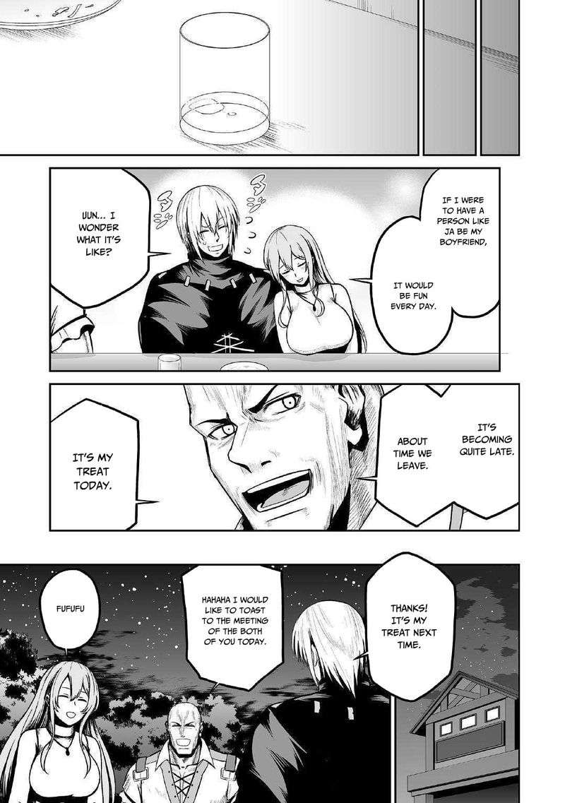 Evil Dragon Reincarnation Chapter 23 - Page 30