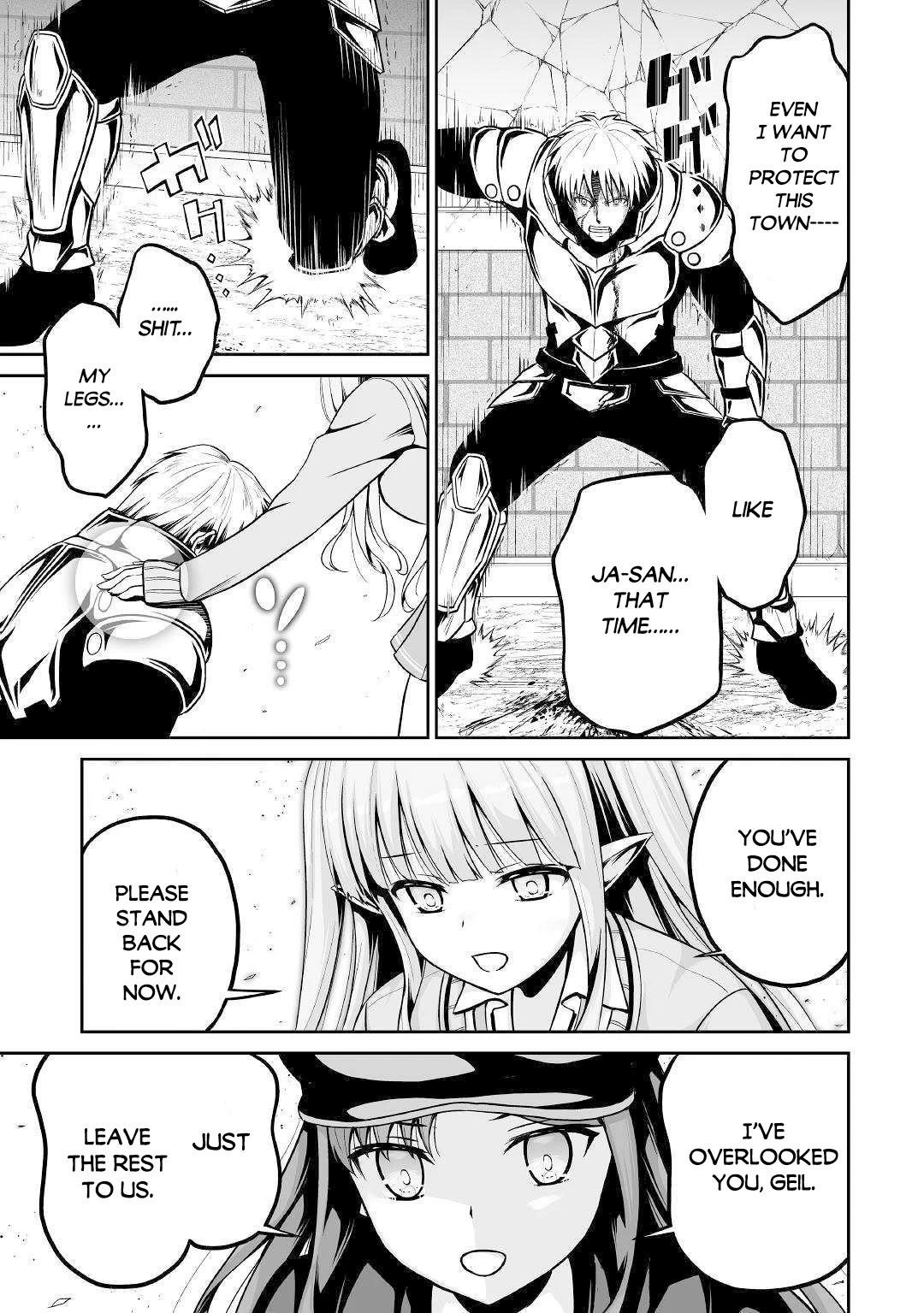 Evil Dragon Reincarnation Chapter 29 - Page 13