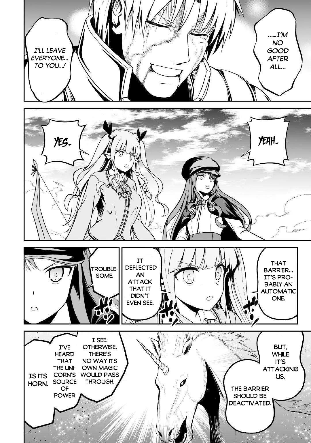 Evil Dragon Reincarnation Chapter 29 - Page 14