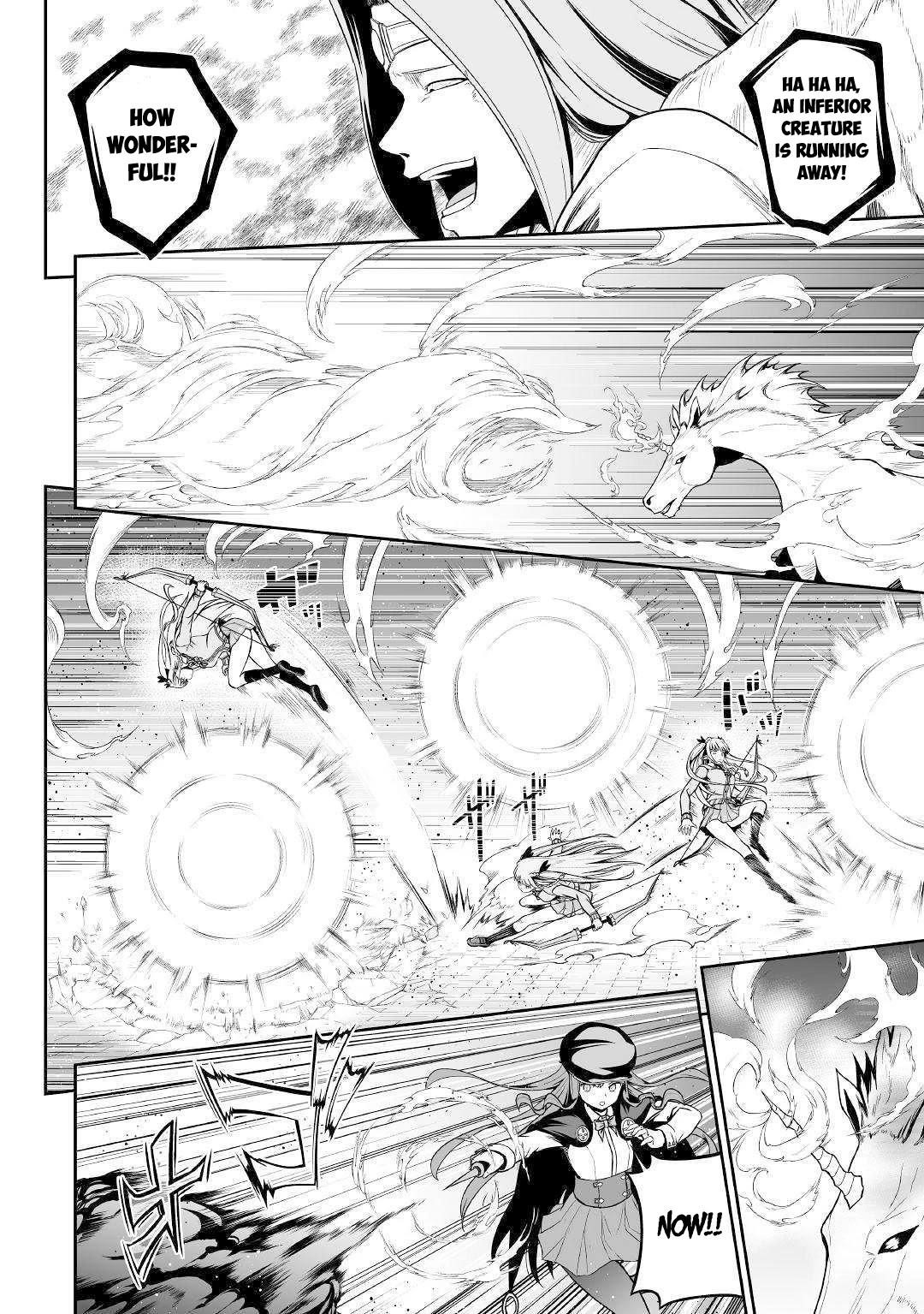 Evil Dragon Reincarnation Chapter 29 - Page 16