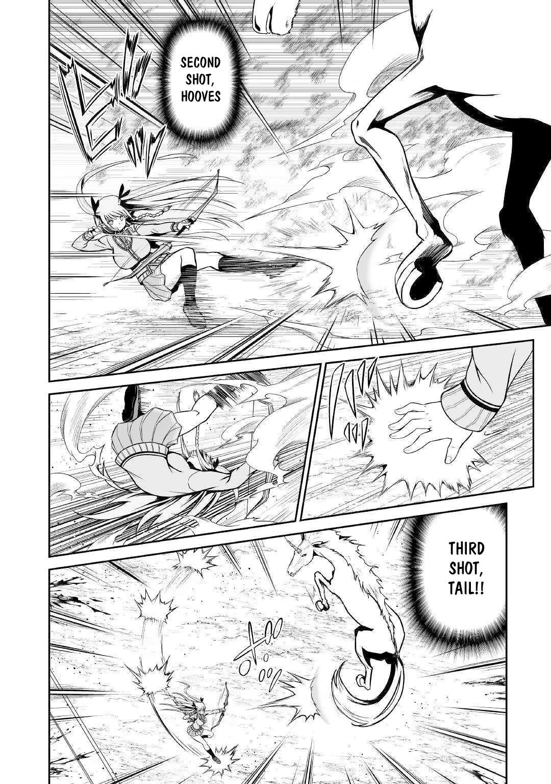 Evil Dragon Reincarnation Chapter 29 - Page 20