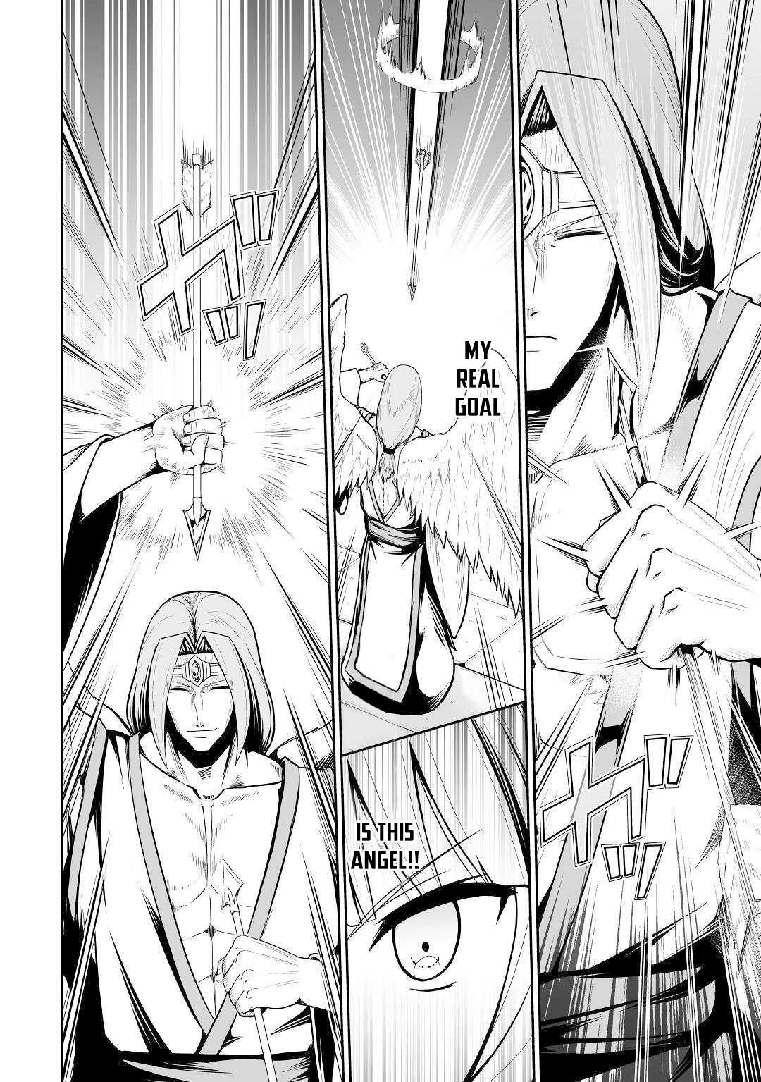 Evil Dragon Reincarnation Chapter 29 - Page 22