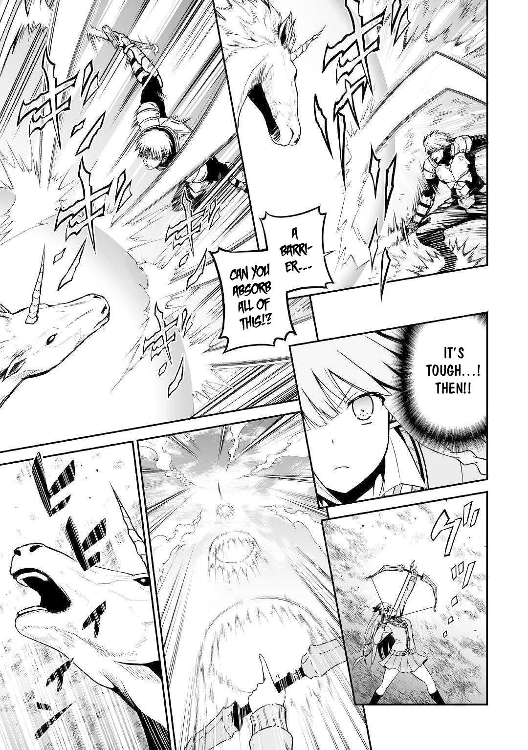 Evil Dragon Reincarnation Chapter 29 - Page 7