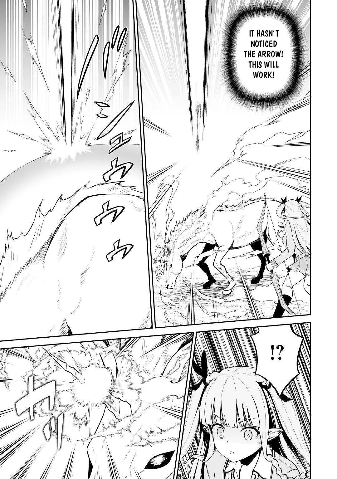 Evil Dragon Reincarnation Chapter 29 - Page 9