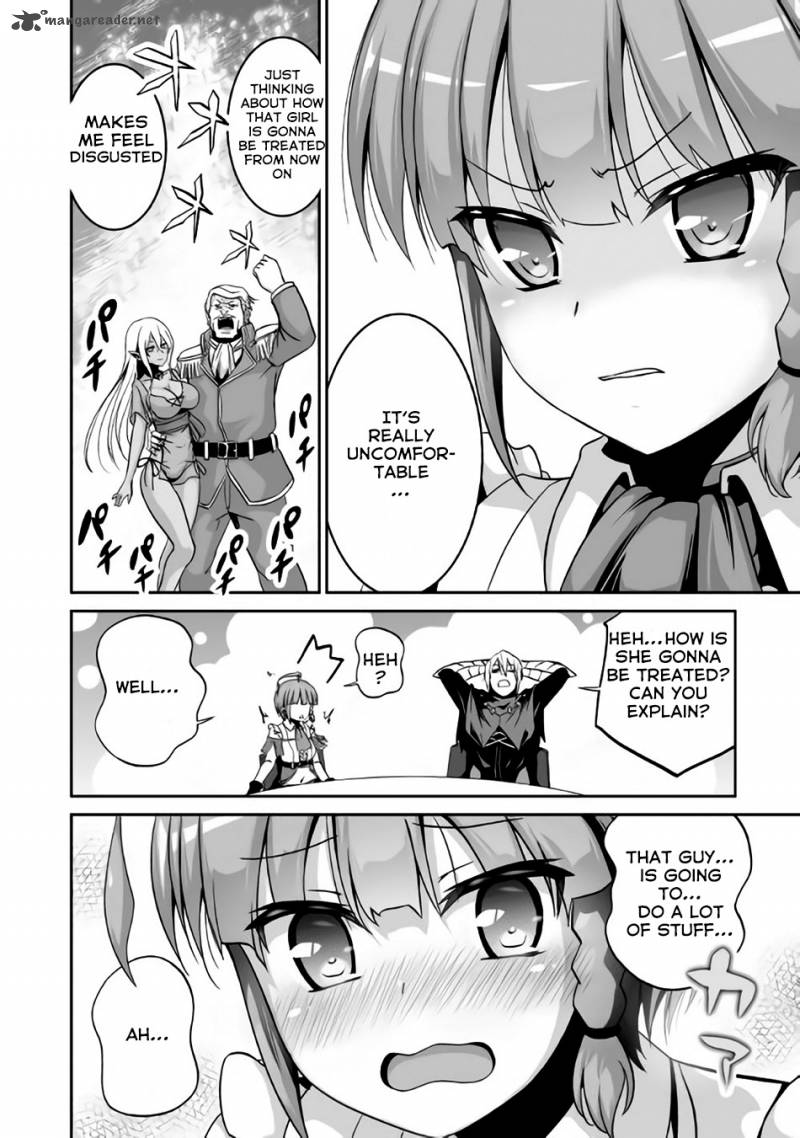 Evil Dragon Reincarnation Chapter 3 - Page 2