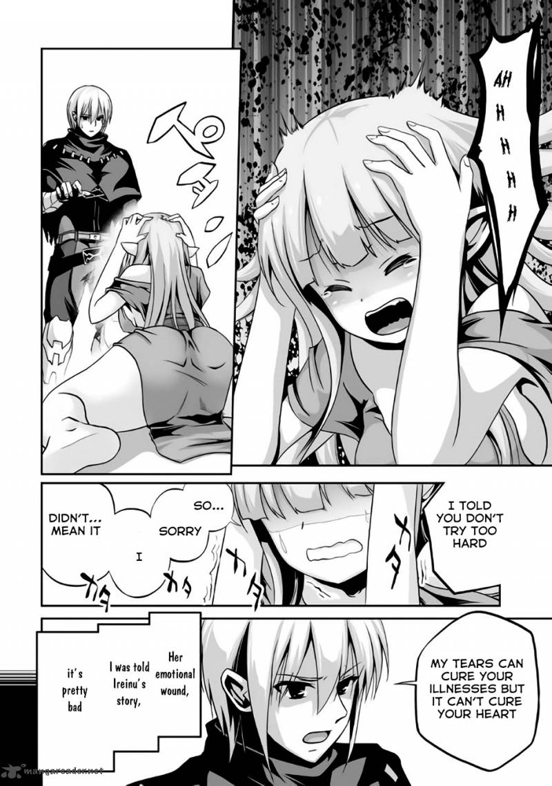 Evil Dragon Reincarnation Chapter 3 - Page 20