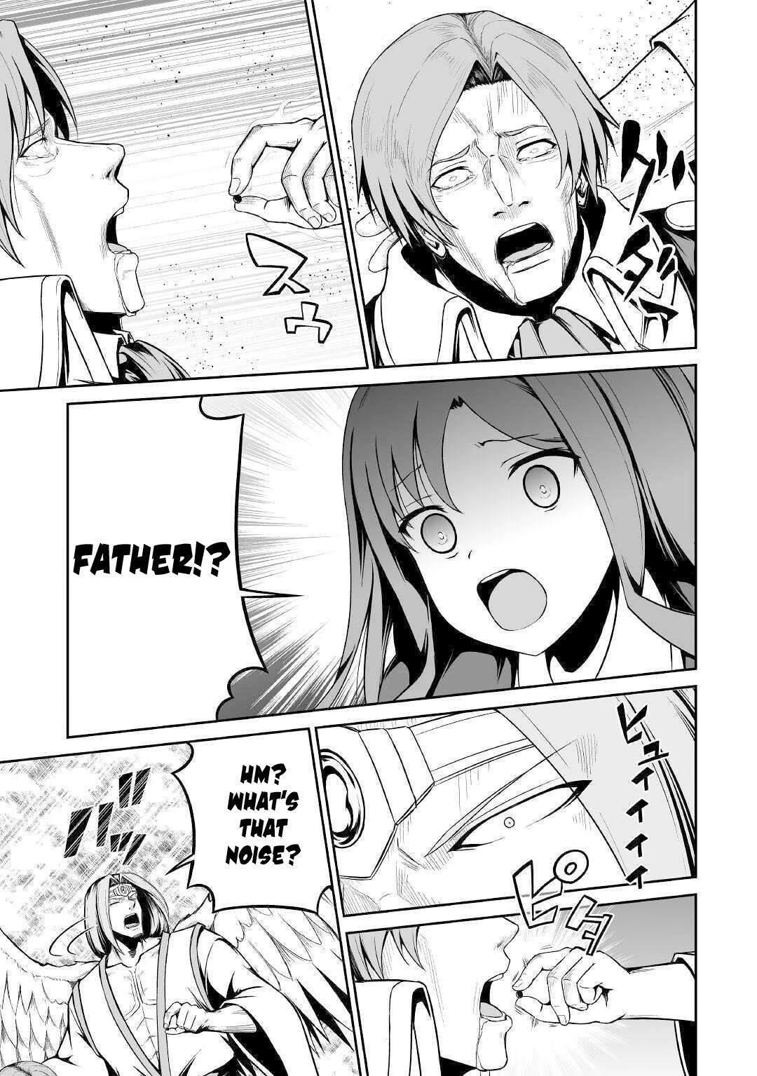 Evil Dragon Reincarnation Chapter 30 - Page 23