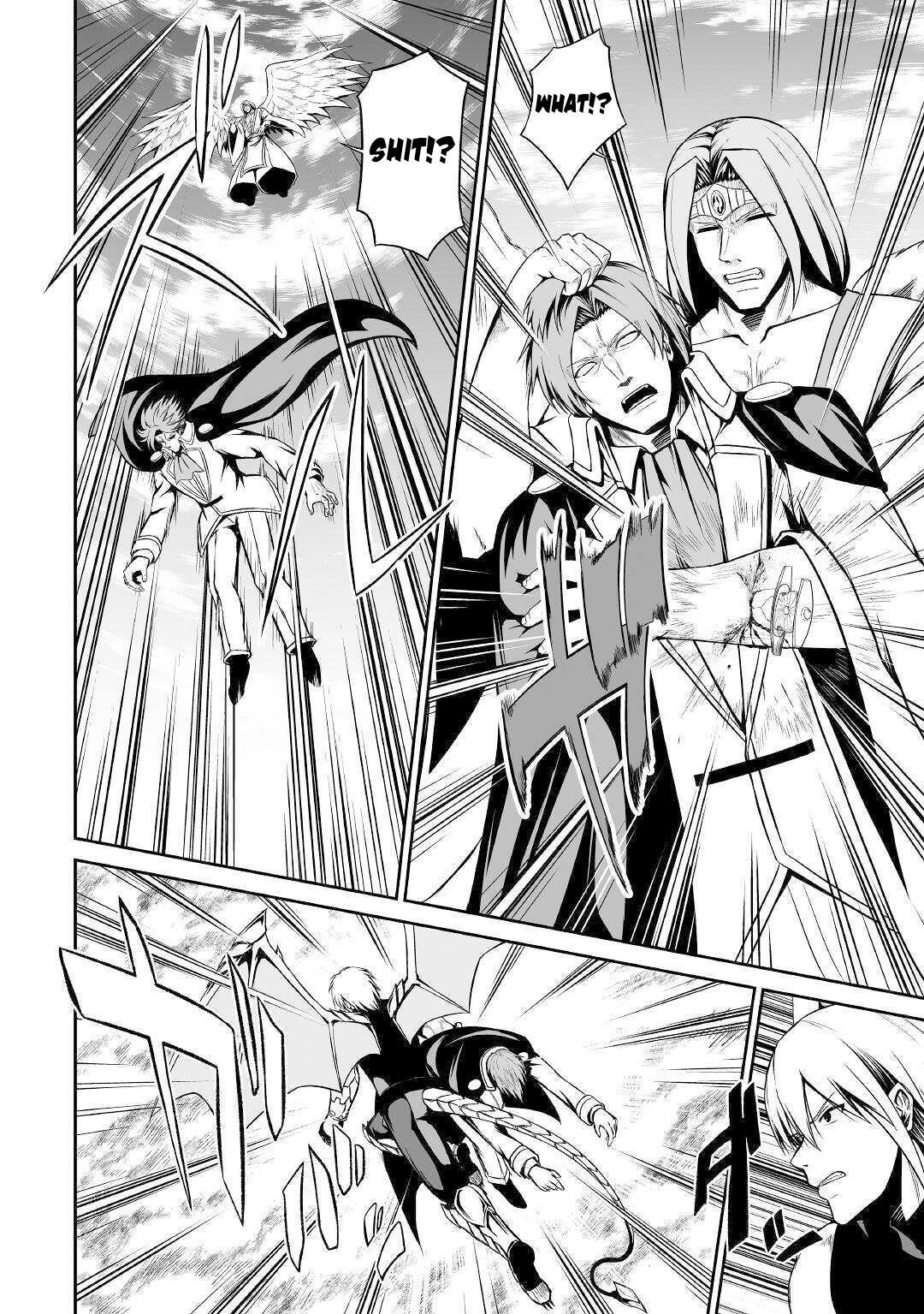 Evil Dragon Reincarnation Chapter 31 - Page 15