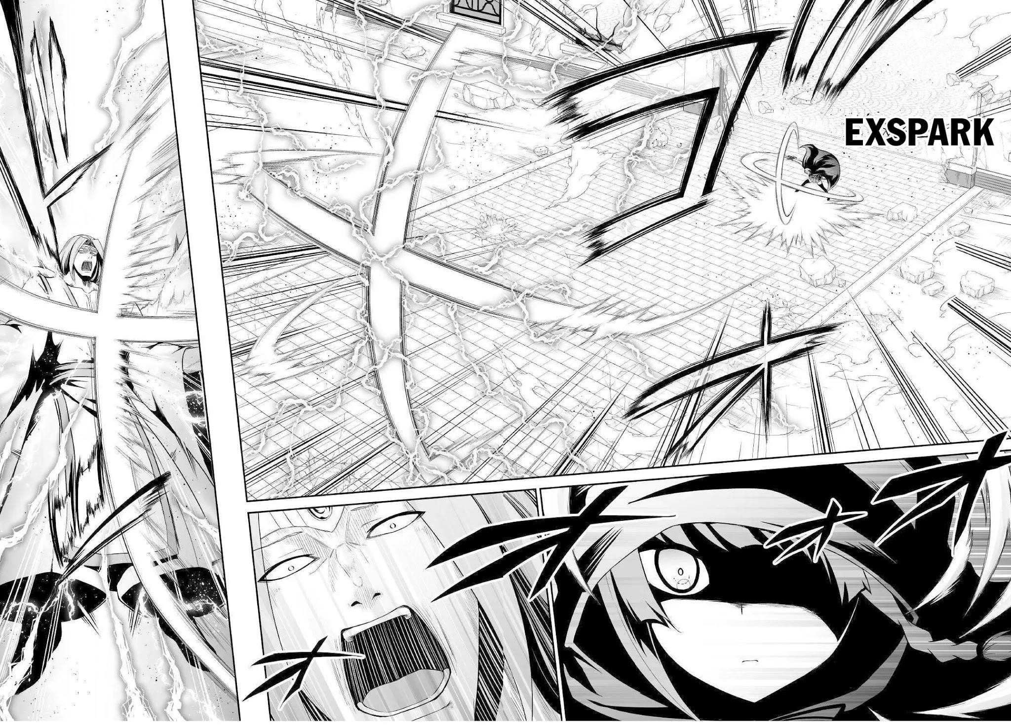 Evil Dragon Reincarnation Chapter 31 - Page 17