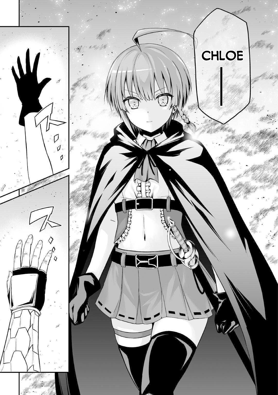 Evil Dragon Reincarnation Chapter 31 - Page 19