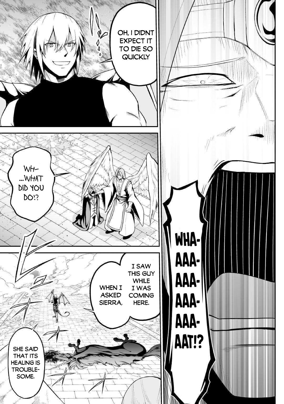 Evil Dragon Reincarnation Chapter 31 - Page 9