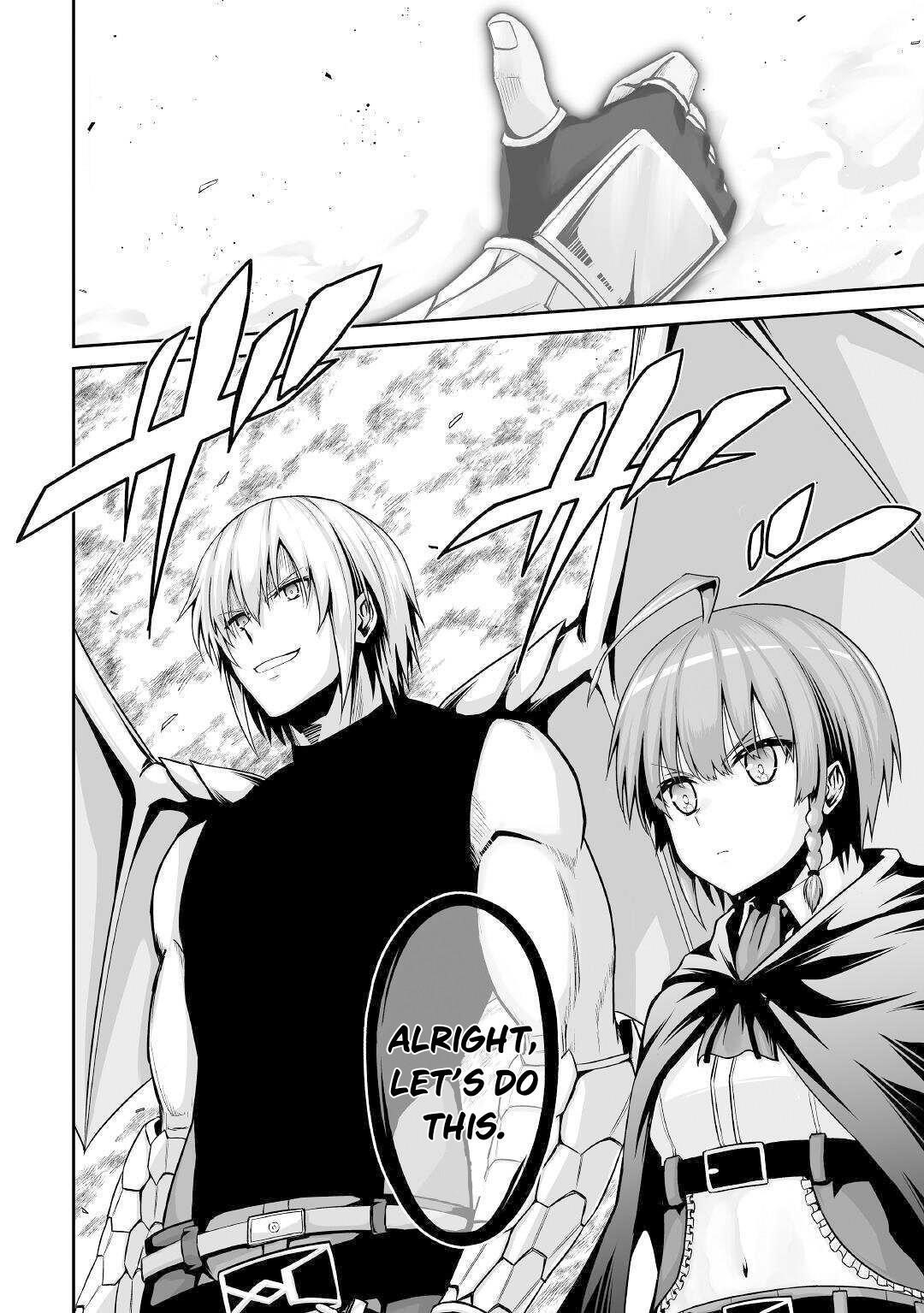 Evil Dragon Reincarnation Chapter 32 - Page 8