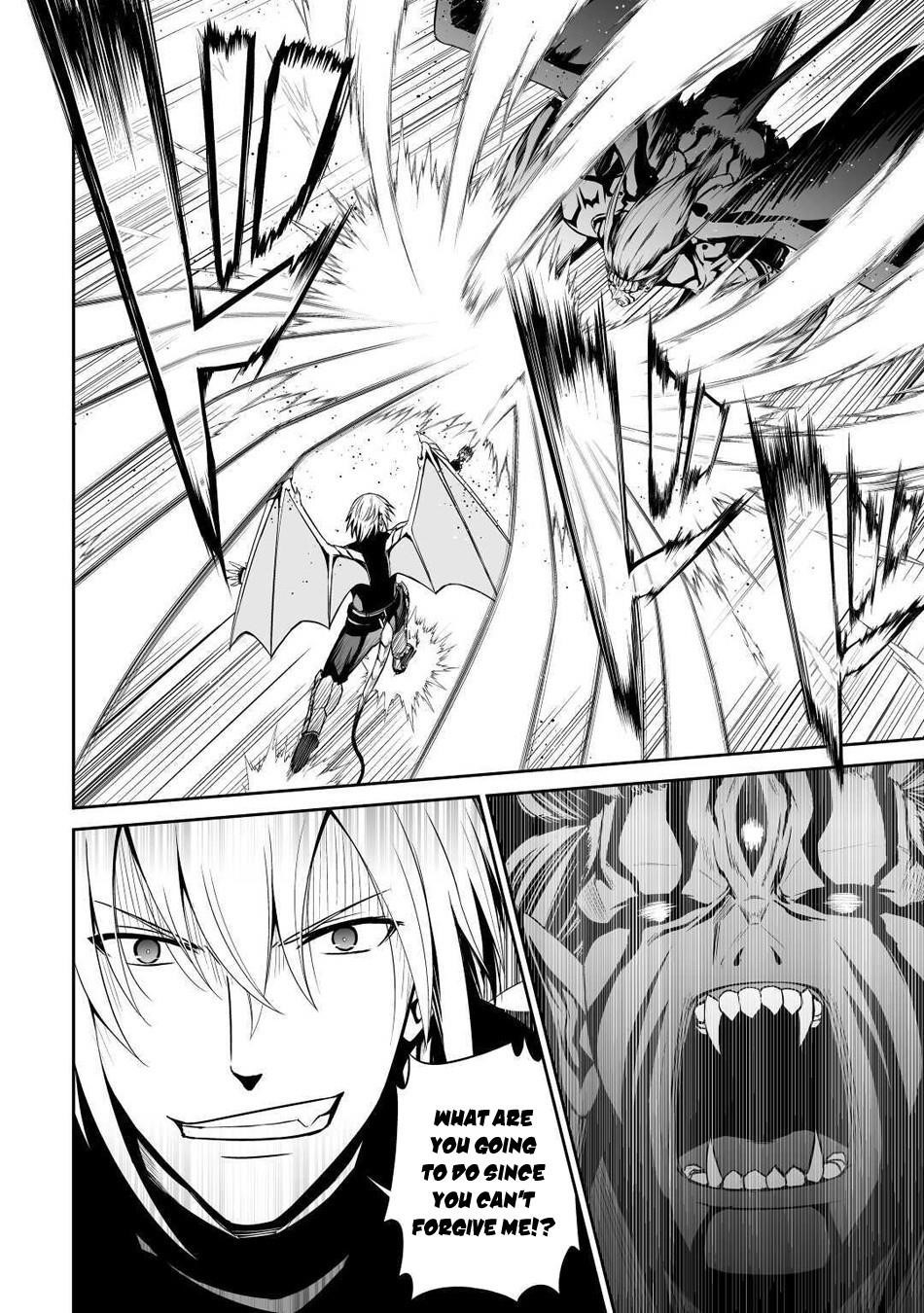 Evil Dragon Reincarnation Chapter 33 - Page 12