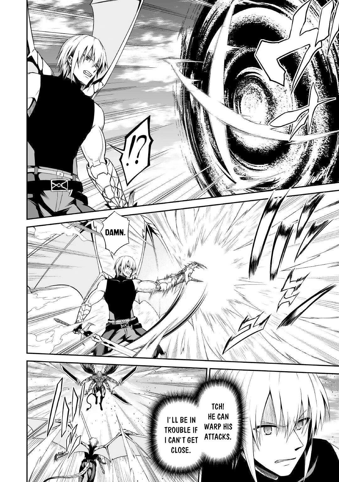 Evil Dragon Reincarnation Chapter 34 - Page 15