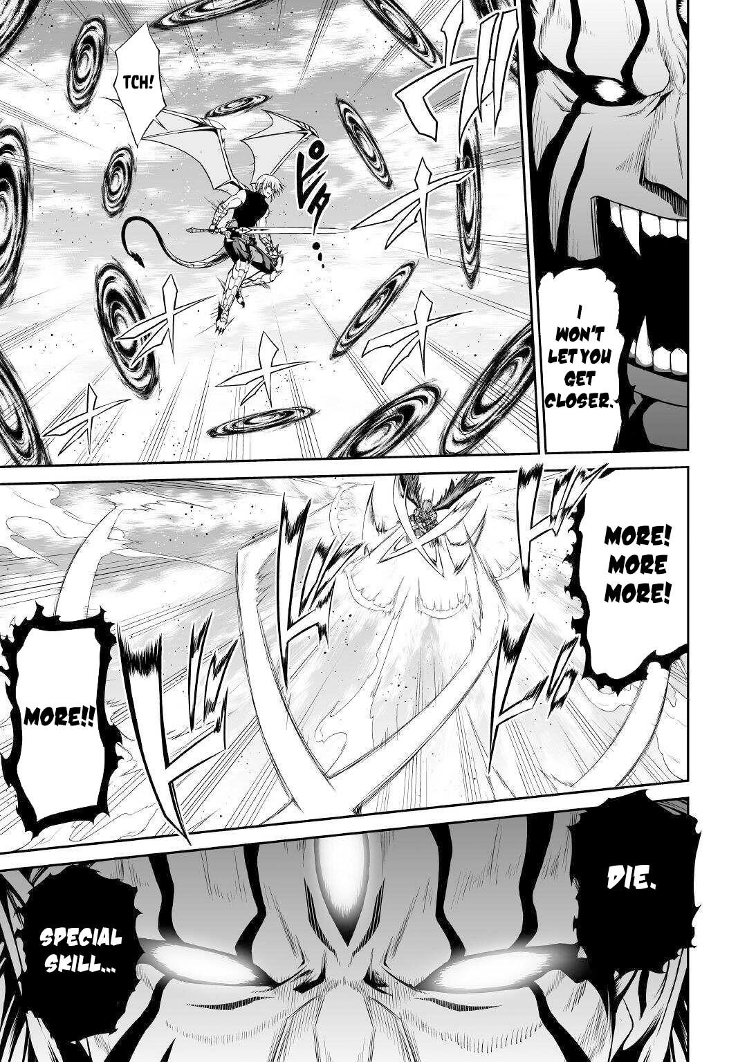 Evil Dragon Reincarnation Chapter 34 - Page 16