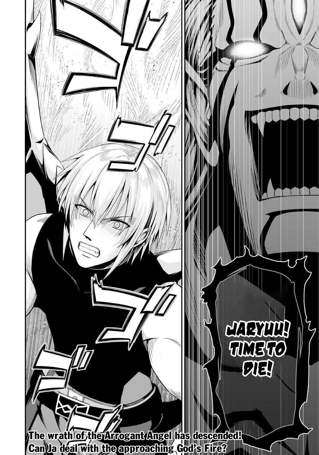 Evil Dragon Reincarnation Chapter 34 - Page 20