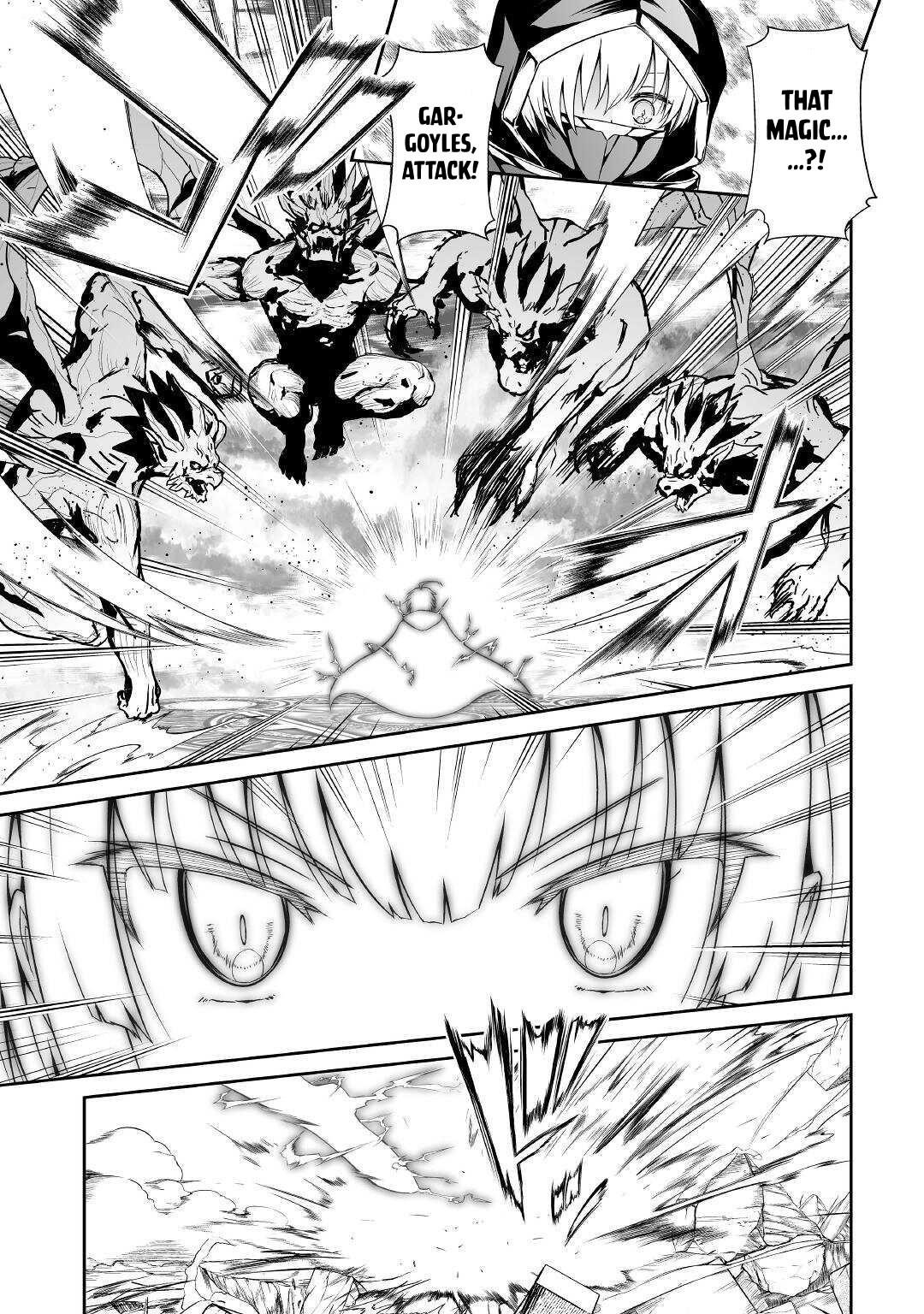 Evil Dragon Reincarnation Chapter 34 - Page 9