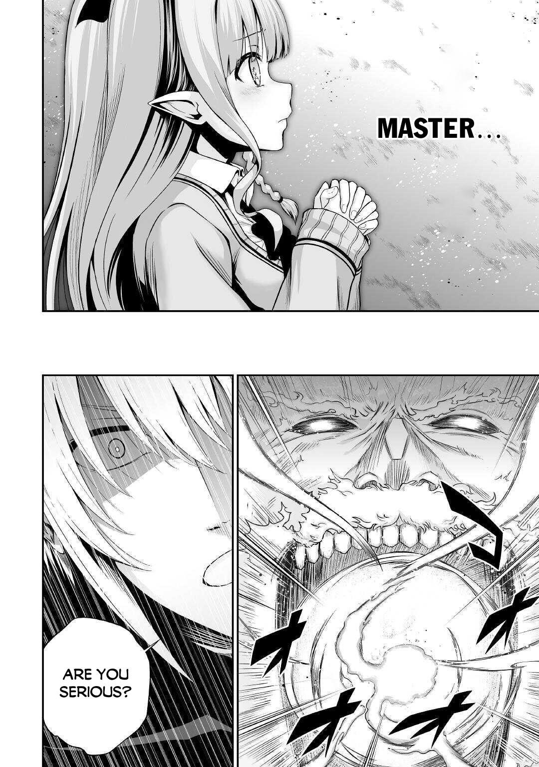 Evil Dragon Reincarnation Chapter 35 - Page 2