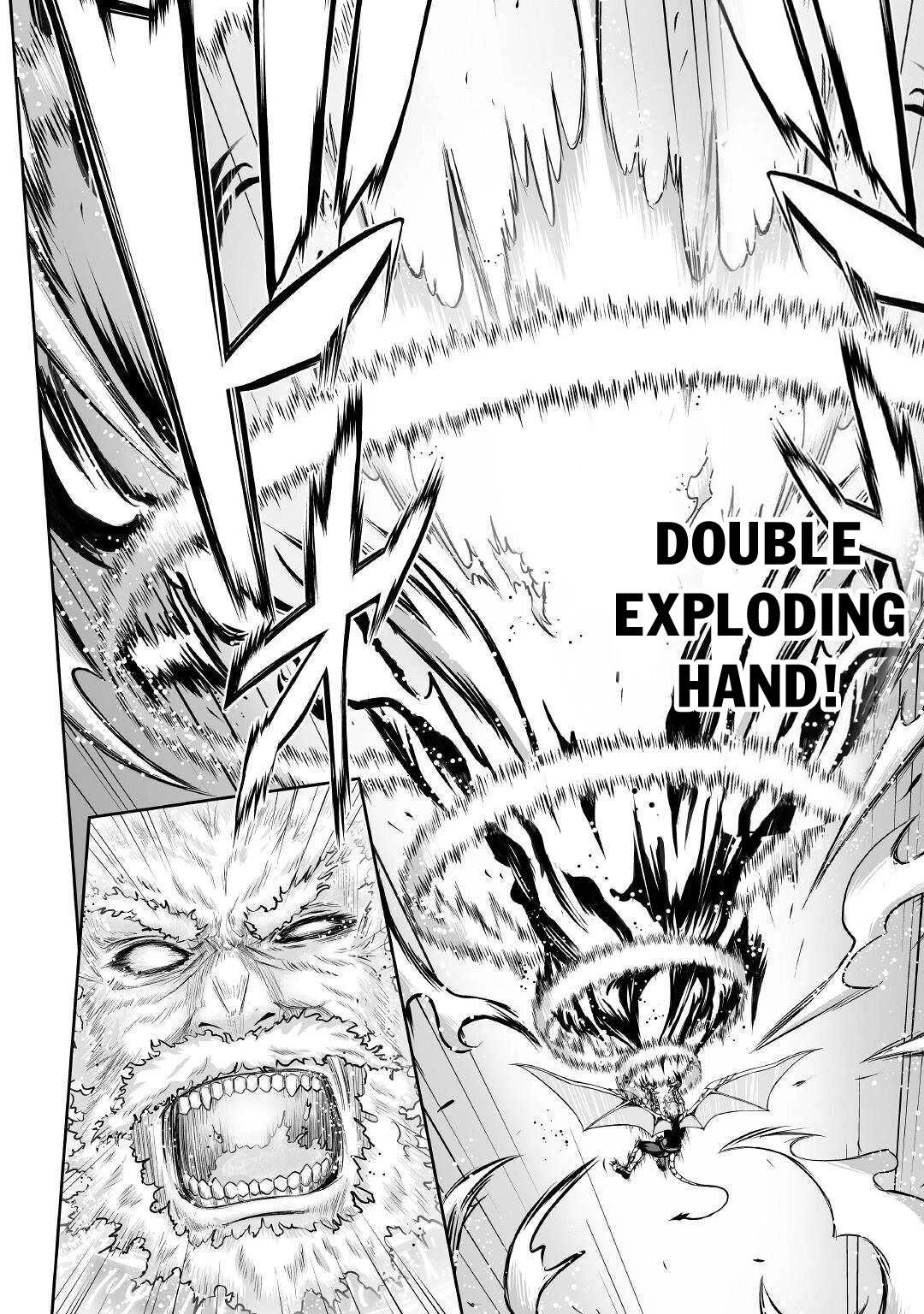 Evil Dragon Reincarnation Chapter 35 - Page 6