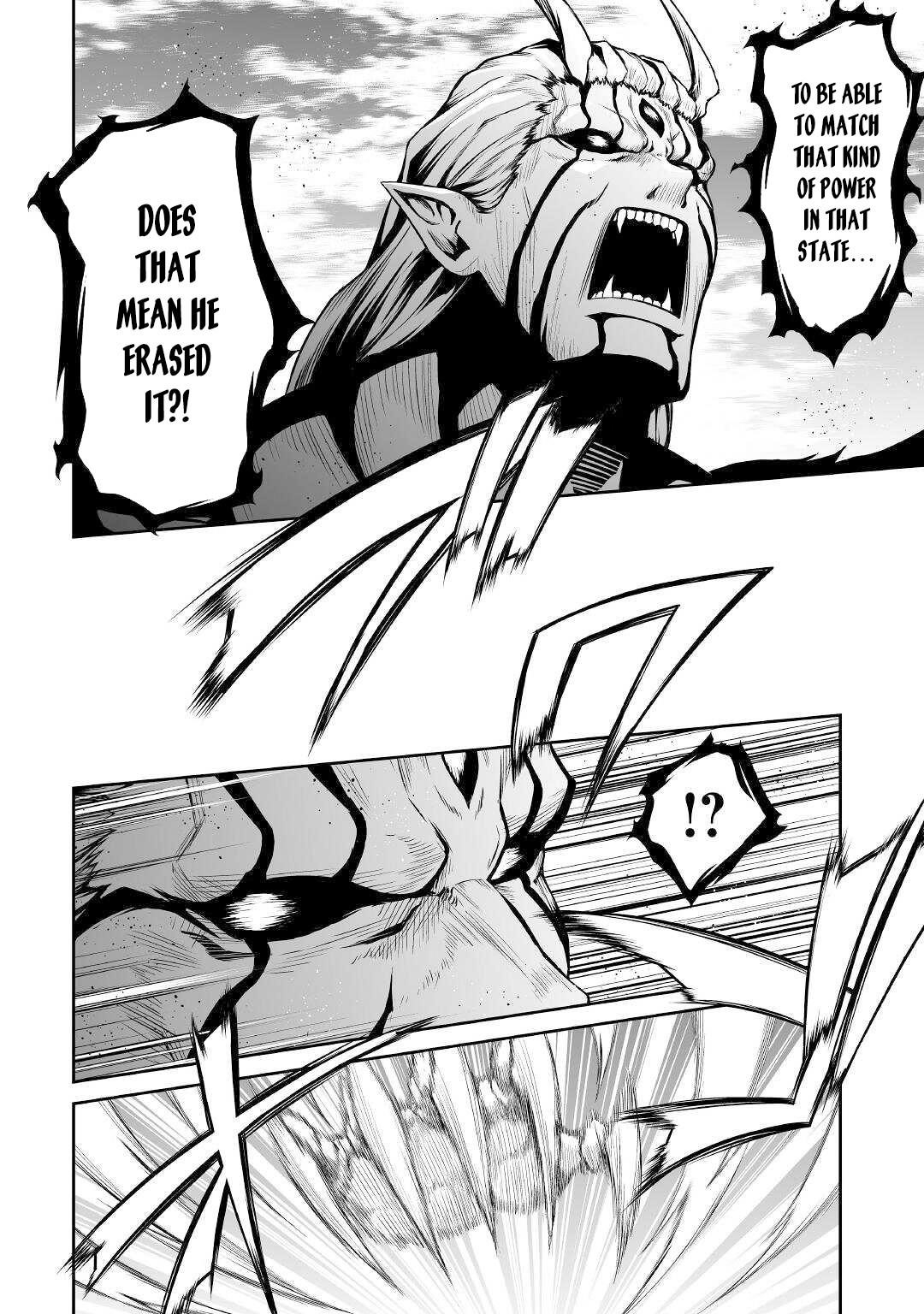 Evil Dragon Reincarnation Chapter 35 - Page 8