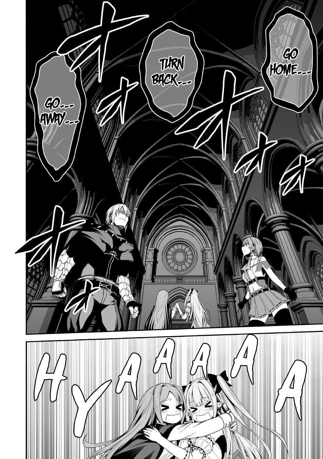 Evil Dragon Reincarnation Chapter 38 - Page 10