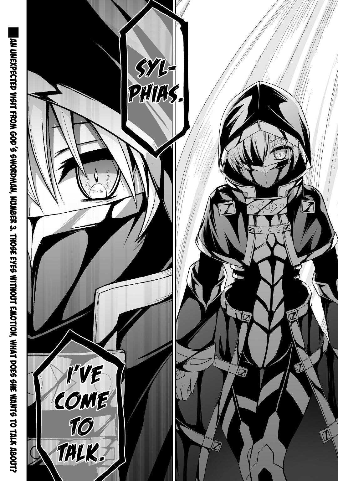 Evil Dragon Reincarnation Chapter 38 - Page 22