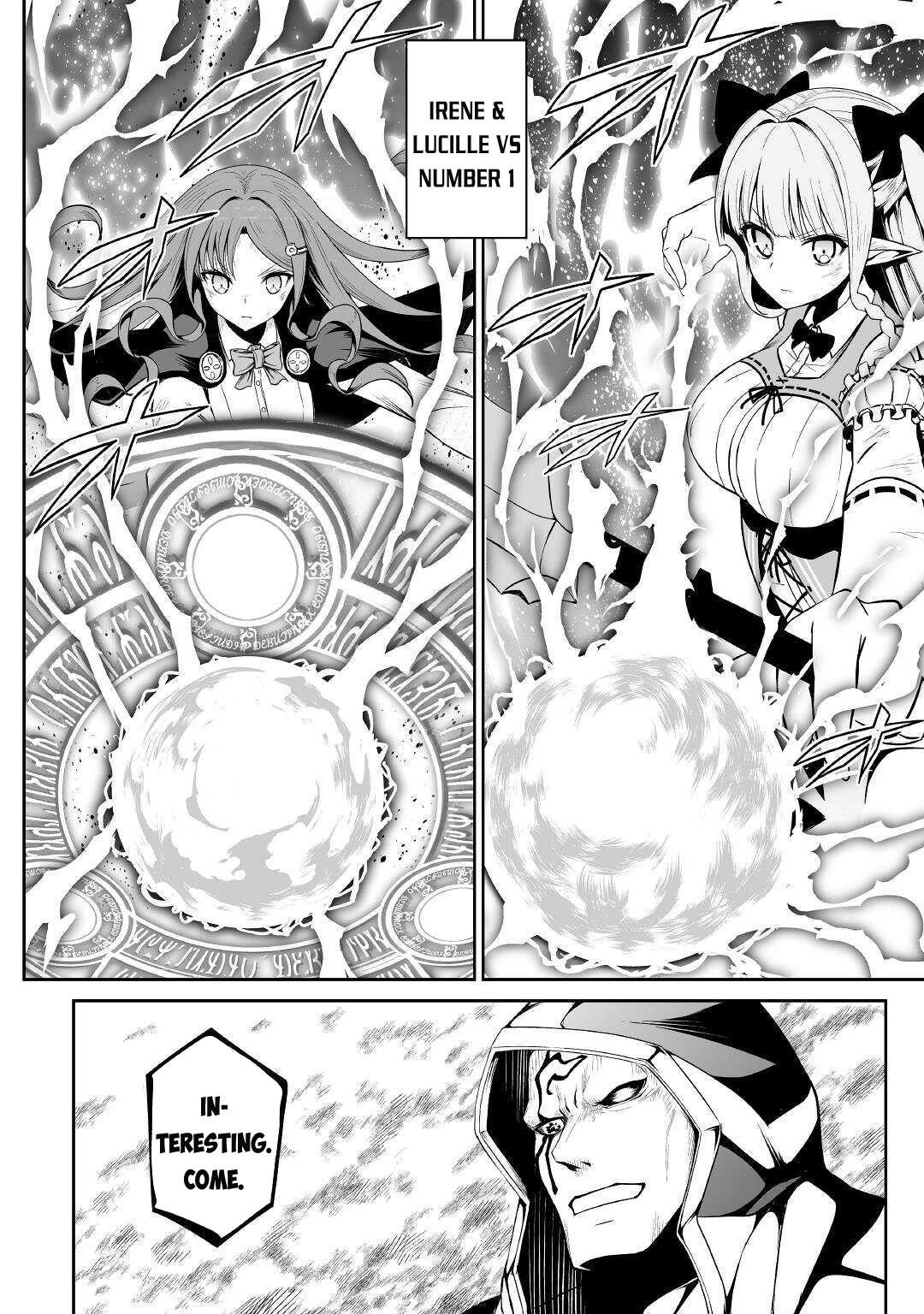 Evil Dragon Reincarnation Chapter 41 - Page 16