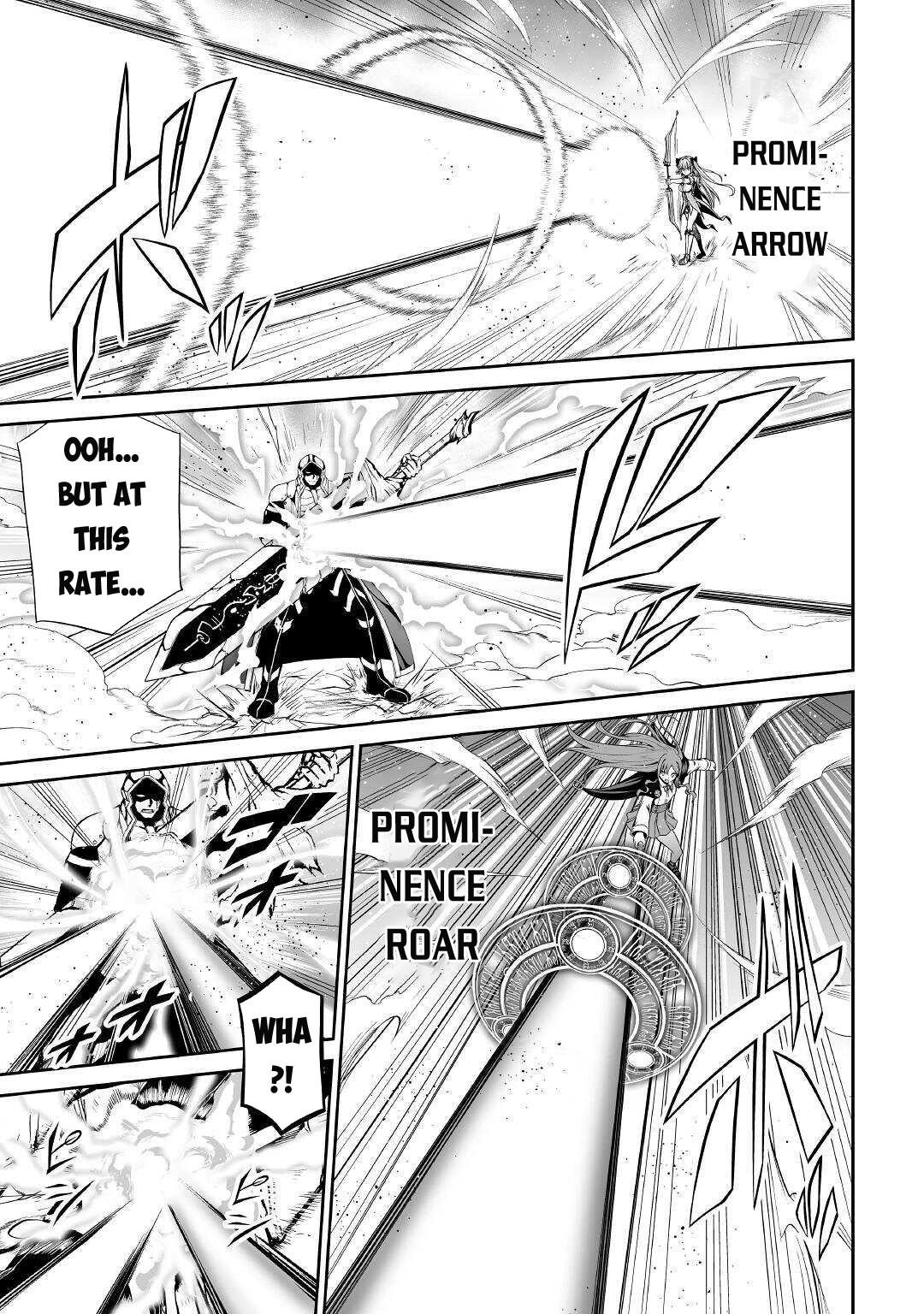 Evil Dragon Reincarnation Chapter 41 - Page 17